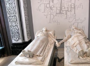 Teruel lovers. 