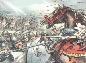 Las cuatro guerras más largas de la historia. 