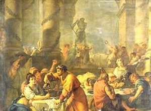 Medieval beer, hops versus gruyt 