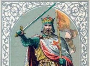 Как женщины спасли своих мужей при осаде замка Вайнсберг? 