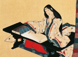 When Yin triumphed over Yang in Japanese literature #NitontasNilocas 
