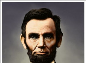 ¿Abraham Lincoln era bisexual? 