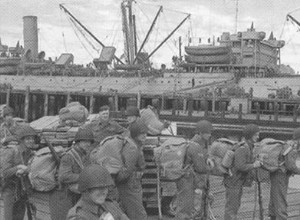 海兵隊にとって最も屈辱的な勝利。 