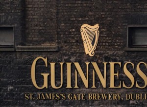 When Guinness beer saved Ireland during World War II 