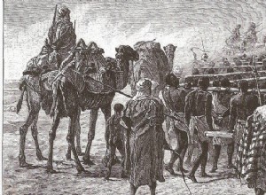 Нгола Нзинга, королева-воительница, «изобревшая» Анголу 