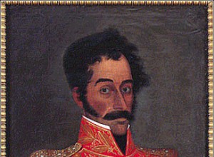 Carlos Marx and his controversy with Simón Bolívar 