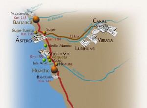 CARAL, Cultural Heritage of Humanity 