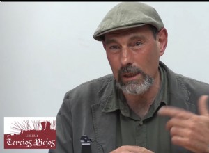Полная конференция о Плантагенетах и ​​Войне роз в книжном магазине Tercios Viejos. 
