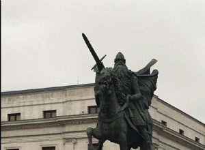 Первое изгнание Сида (I):предыстория 
