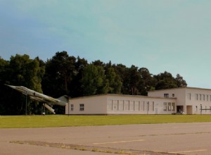 Luftwaffe Museum 