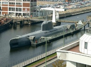 U-2540 技術資料館 