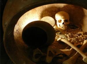 Culture or State?; El Argar, paradigm of the Bronze Age in the Iberian Peninsula 