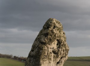 彼らはストーンヘンジの青い石がどこからどのようにして抽出されたかを発見します 