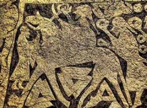 意味も元の名前も不明な北欧のシンボル、ヴァルクナット 