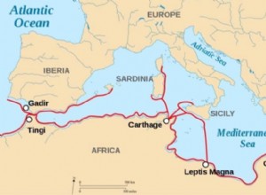 They find the first Phoenician wine press from the Iron Age 