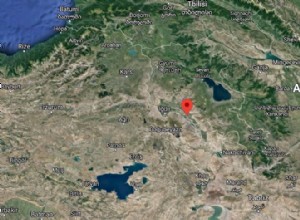 В Армении обнаружен самый восточный римский акведук, который остался незавершенным 
