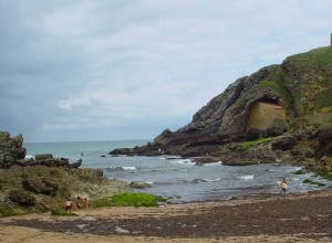 The unusual cave churches of northern Spain 