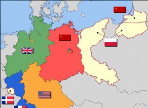 Operation Unthinkable, the British plan to stop Soviet expansion in Europe 