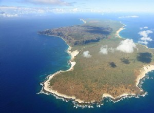 The Ni ihau incident, when a Japanese pilot returning from the attack on Pearl Harbor had to land on a Hawaiian island 