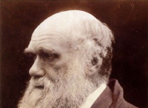 다윈보다 13년 앞서 고대인의 개념을 제시한 고고학자 부쉐 드 페르트(Boucher de Perthes) 