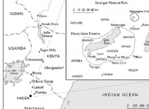 The legends of the Hadza people are so old that they could refer to extinct hominid ancestors 