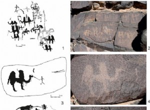 The last giant camels and archaic humans coexisted in Mongolia until 27,000 years ago 