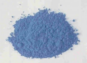 5,000 years ago the ancient Egyptians invented their own color blue:the first synthetic pigment in history 