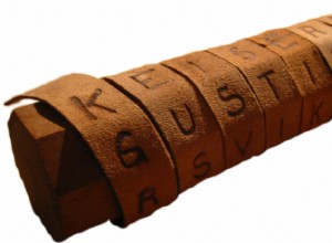 古代ギリシャ人はメッセージを遠くに送信するための電信システムをどのように発明したか 