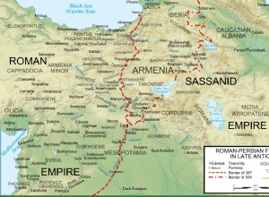 Как персы подсчитывали свои потери в бою? 