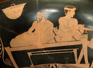 アルケストラトス、哲学者たちに嫌われた古代ギリシャの最も有名な料理人 
