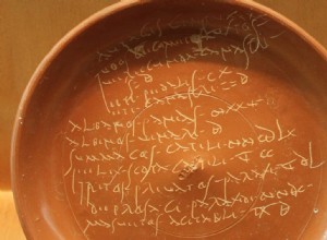 The Romans also wrote in lowercase and cursive. 