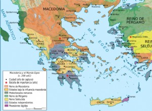The story of Nabis, the last king of Sparta, and his unusual social revolution 