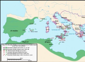 The adventure of the people from Almeria who created an independent state in France 