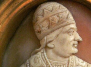 When the conclave of cardinals took almost three years to elect the Pope, they removed the ceiling from the room where they deliberated locked up 