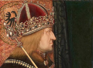 A.E.I.O.U, el enigmático lema del emperador Federico III de Habsburgo 
