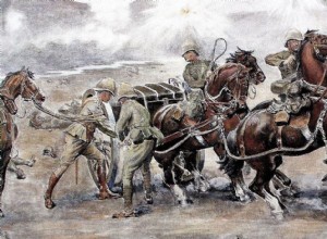 Frederick Duquesne의 놀라운 삶:사냥꾼, 발명가, 미국 저널리스트, 두 차 세계 대전의 독일 군인 및 스파이 