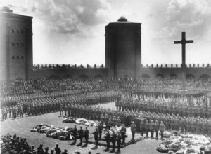 How Paul von Hindenburg was buried six times in twelve years, the last by the Monuments Men 