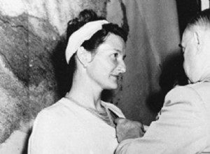 10 World War II heroines 