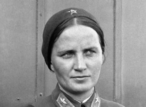 Brujas de la Noche, las aviadoras soviéticas más exitosas de la Segunda Guerra Mundial 
