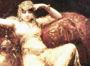 Prostitution in Antiquity 