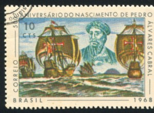 pre-colonial Brazil 