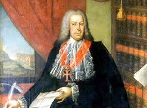 Pombaline period 