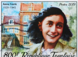 Anne Frank 