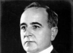 バルガス時代:立憲政府 (1934-1937) 