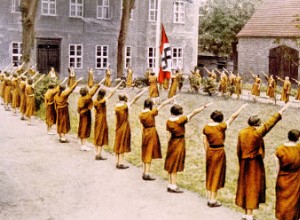 Nazi eugenics 