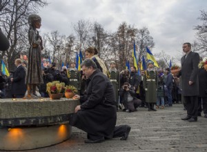 Holodomor 