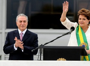 Impeachment of Dilma Rousseff 