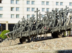 Katyn s Massacre 