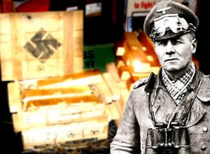 ナチスの秘宝 