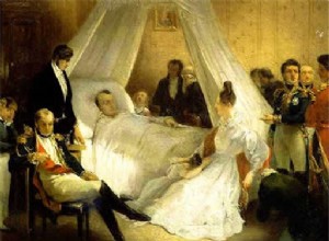 ナポレオン・ボナパルトを殺した毒薬 